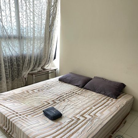 Kuching Cozy Skyvilla Apartment @ Mjc Batu Kawa Εξωτερικό φωτογραφία
